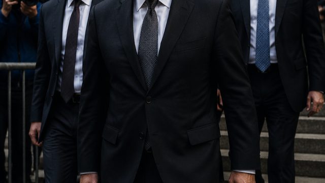 Unfolding Scandal: Former NYC Mayor's Aide and Associates Indicted