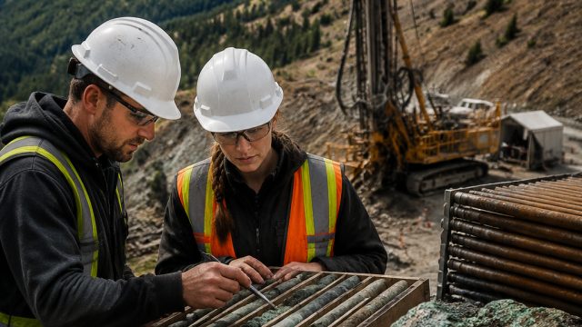 NexMetals Enhances Selkirk Copper Resource Significantly