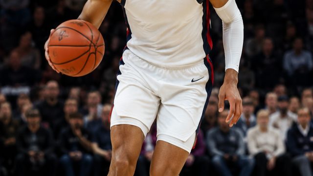 Key Players to Watch in the Upcoming NBA Draft's Second Round