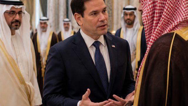 Rubio's Gulf Tour: Highlights and Implications for US-Iran Relations