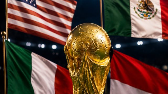 World Cup 2026: Crucial Scenarios for Group B Teams Revealed