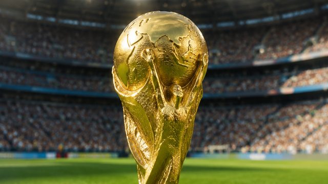 Everything You Need to Know About the 2026 FIFA World Cup