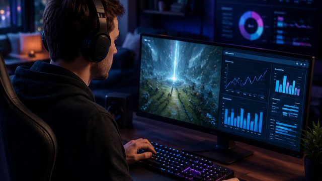 The Digital Evolution of Online Gaming and Its Impact on Marketing Strategies