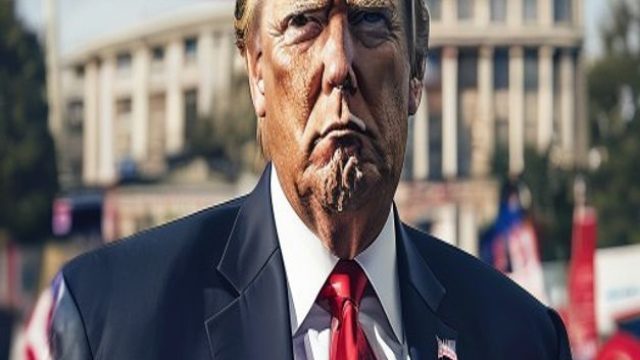 Trump's National Mall Rally Marks America’s 250th with Political Flair