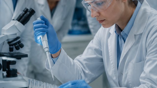 New Insights on COVID-19 Vaccine Study Published After Controversy