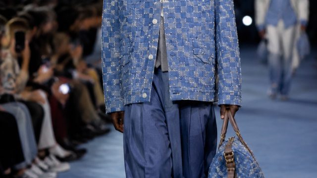 Louis Vuitton Unveils Groundbreaking Spring 2027 Menswear at Paris Fashion Week