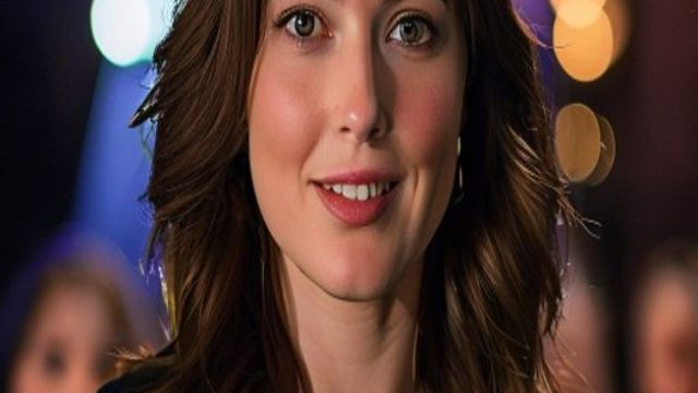 Milly Alcock Captivates Tonight Show Audience with Unique Style