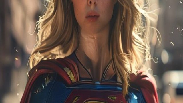 A New Era for Supergirl: Highlights from the Brooklyn Premiere