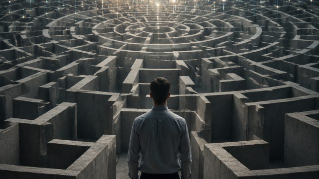 Why Content Distribution Remains a Challenge in an AI-Driven World