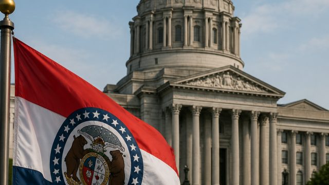 Missouri's Bold Push for Election Integrity: A Multi-State Initiative