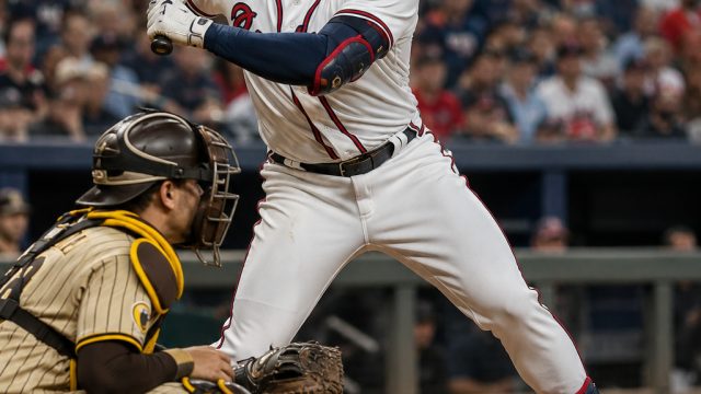 What to Watch for in Braves vs. Padres Showdown This June