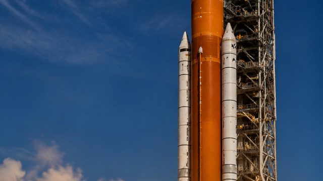NASA's Artemis II: Paving the Path for Future Lunar and Martian Missions