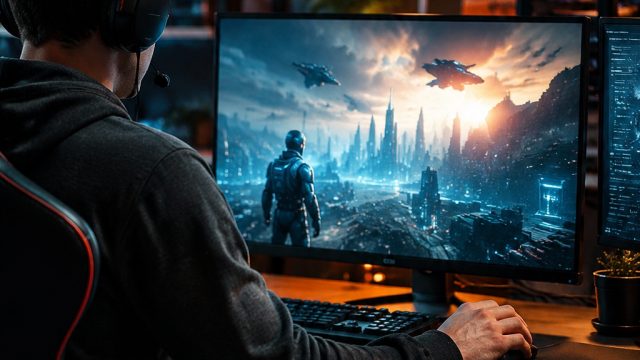 Unlocking the Future of Online Gaming: Trends to Watch