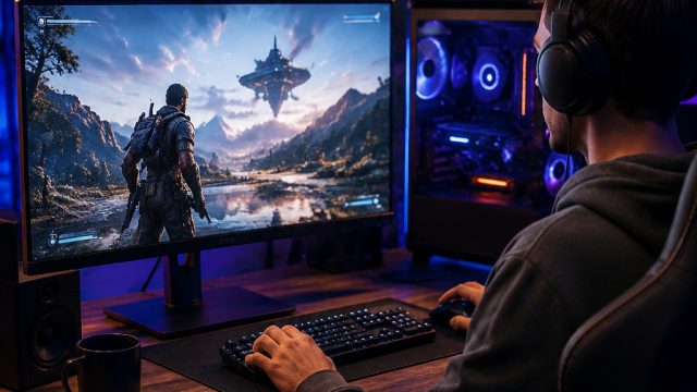 Unveiling the Latest Trends in Online Gaming and Digital Marketing