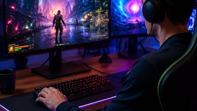 Exploring the Latest Trends in Online Gaming: New Opportunities with Mega888