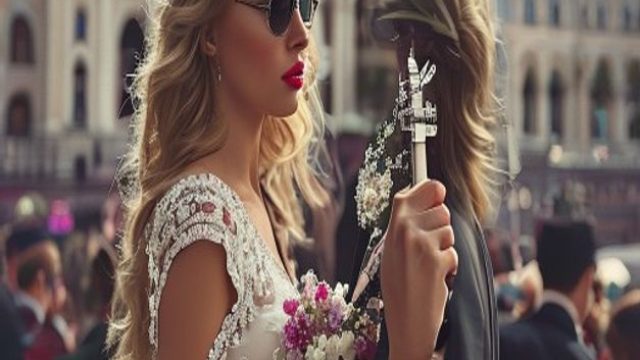 Speculations Surround Taylor Swift's Possible Wedding at Madison Square Garden