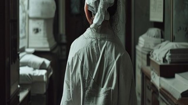 Unearthing Horror: 'The Mortuary Assistant' Takes Center Stage