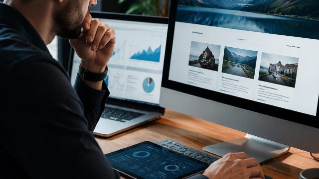 Revolutionizing Online Marketing: Integrated Solutions for 2023