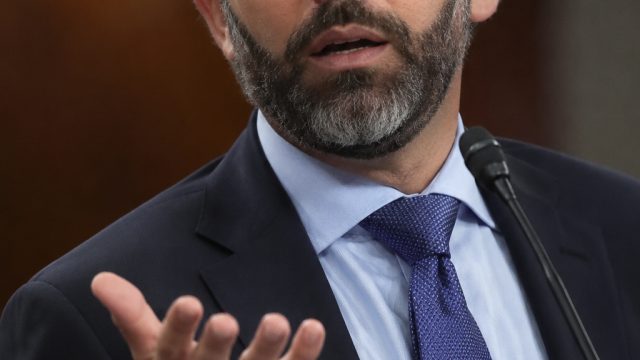 Donald Trump Jr. Responds to Allegations of Influencing DOJ Decisions