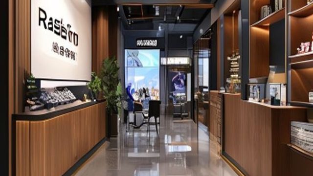Unlocking Investment Potential: Premium Showroom Opportunities in DHA Defence
