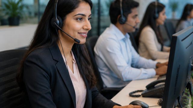 IDFC FIRST Bank Seeks Customer Service Executives in Mumbai - Apply Today!