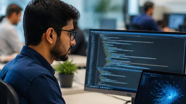 Exciting Job Opportunity: Join Harman as an AI/ML Associate Engineer