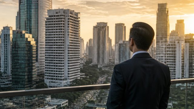 Indonesia's Market Status: A Critical Moment for Investment