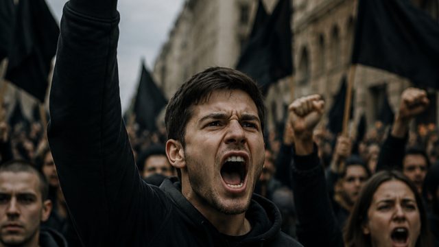 The Rise of Controversial Movements: A Call to Action