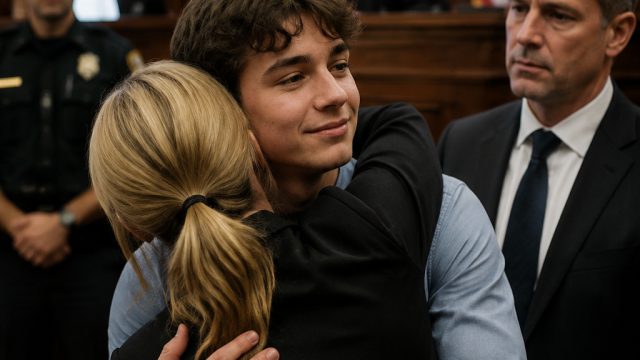 Teen Acquitted in Alleged Terror Plot: A Look at the Verdict's Implications