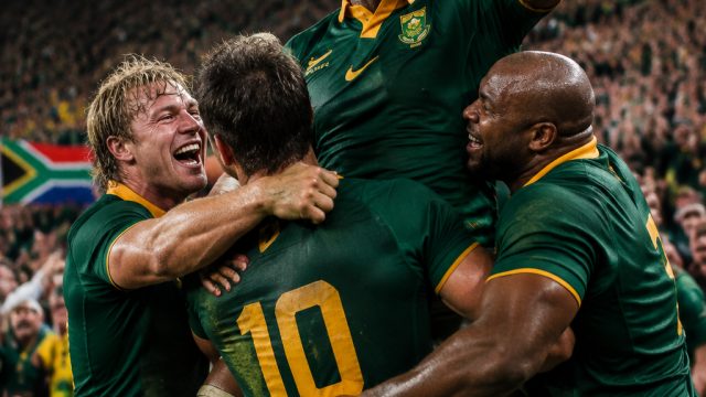 South Africa's Unexpected Victory Reshapes World Cup Knockout Stage