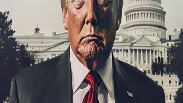 Trump's Tensions with GOP: Analyzing the Capitol Hill Confrontation