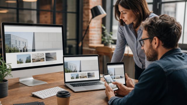 Why Your Business Needs a Responsive Website in 2024