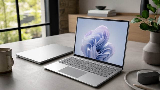 What to Expect from Microsoft’s Upcoming Surface Laptop 8