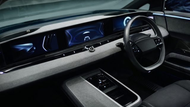 Tata Avinya's Innovative Dashboard: What We Learned from the Leak