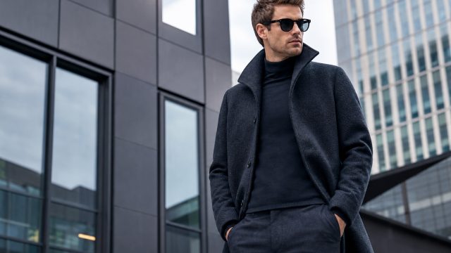 Why Premium Heavyweight Fashion is Essential for Today's Consumers
