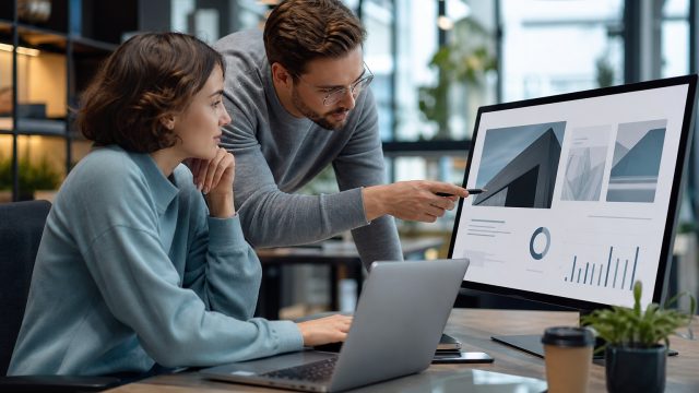 Elevate Your Online Presence with Expert Web Design Strategies