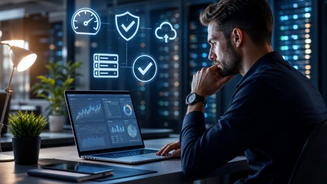 The Best Web Hosting Services for 2026: What to Look For