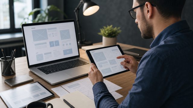 Exploring Top Alternatives to Bolt.new for Web Development