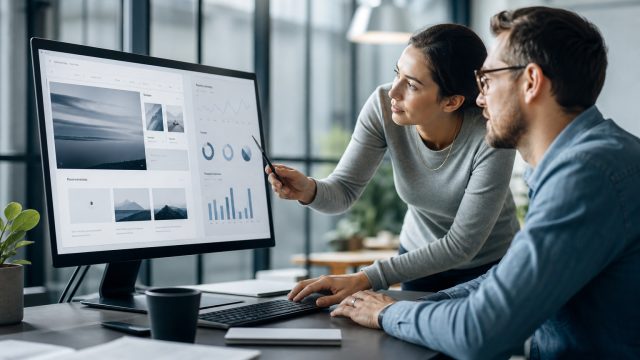 The Role of User Experience in Successful Web Design