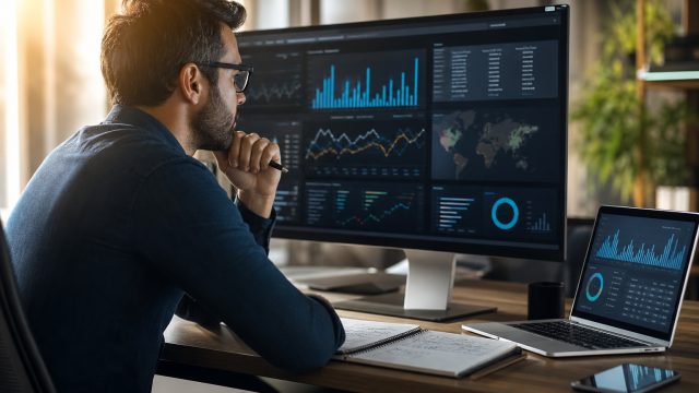 SEO Strategies That Will Dominate Digital Marketing in 2024