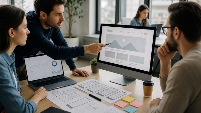How to Optimize Your Website for Better User Experience