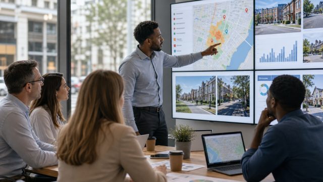 Enhancing Your Digital Footprint: The Rise of Localized Marketing Strategies