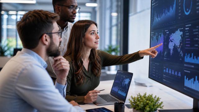 The Future of Digital Marketing: Trends to Watch in 2023