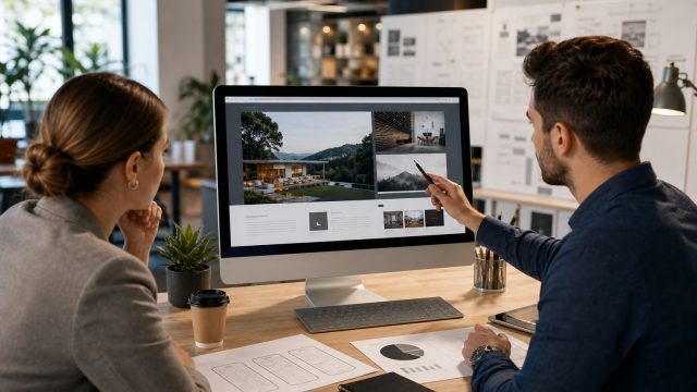 Maximizing Your Brand’s Potential: The Ultimate Guide to Web Design