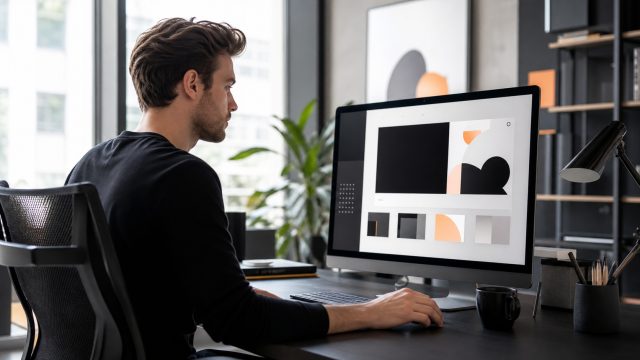 Elevate Your Brand with Cutting-Edge Web Design Trends