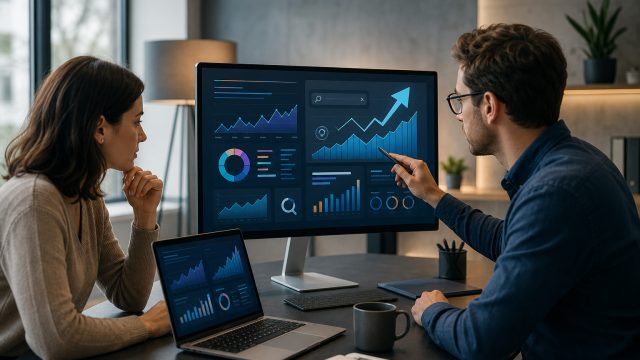 Unlocking the Secrets of Effective SEO for Your Website