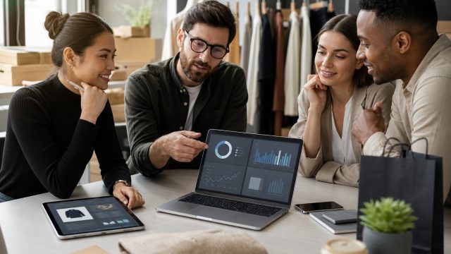 The Future of E-commerce: Trends to Watch