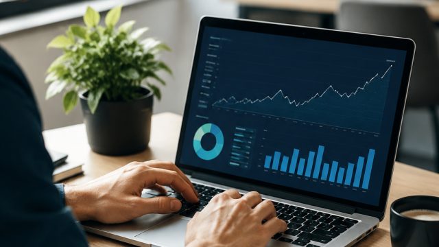The Role of SEO in Building a Strong Online Brand