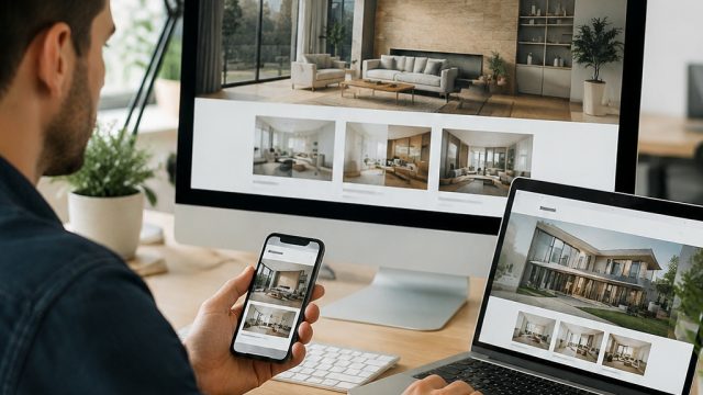 Transforming User Experience: The Importance of Responsive Web Design