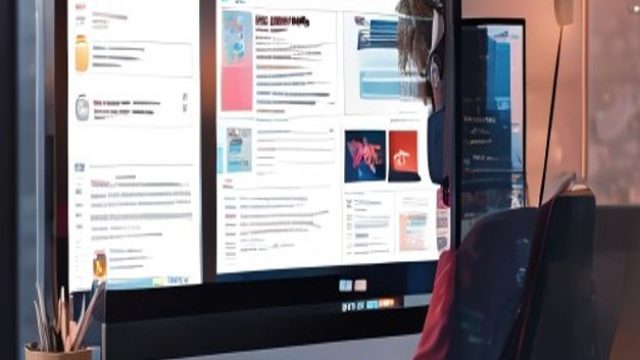 How Digital Marketing Is Revolutionizing Web Design in 2023
